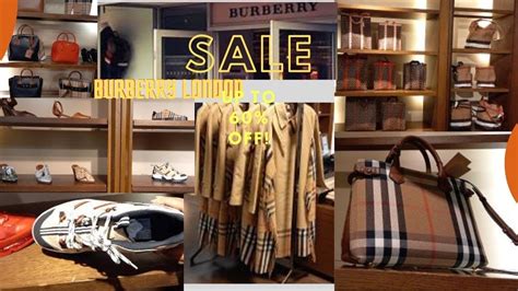 burberry outlet hackney sale|burberry italia.